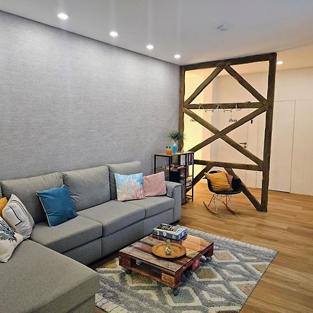 Surfsoul Guesthouse - Bed And Breakfast 佩尼契 外观 照片