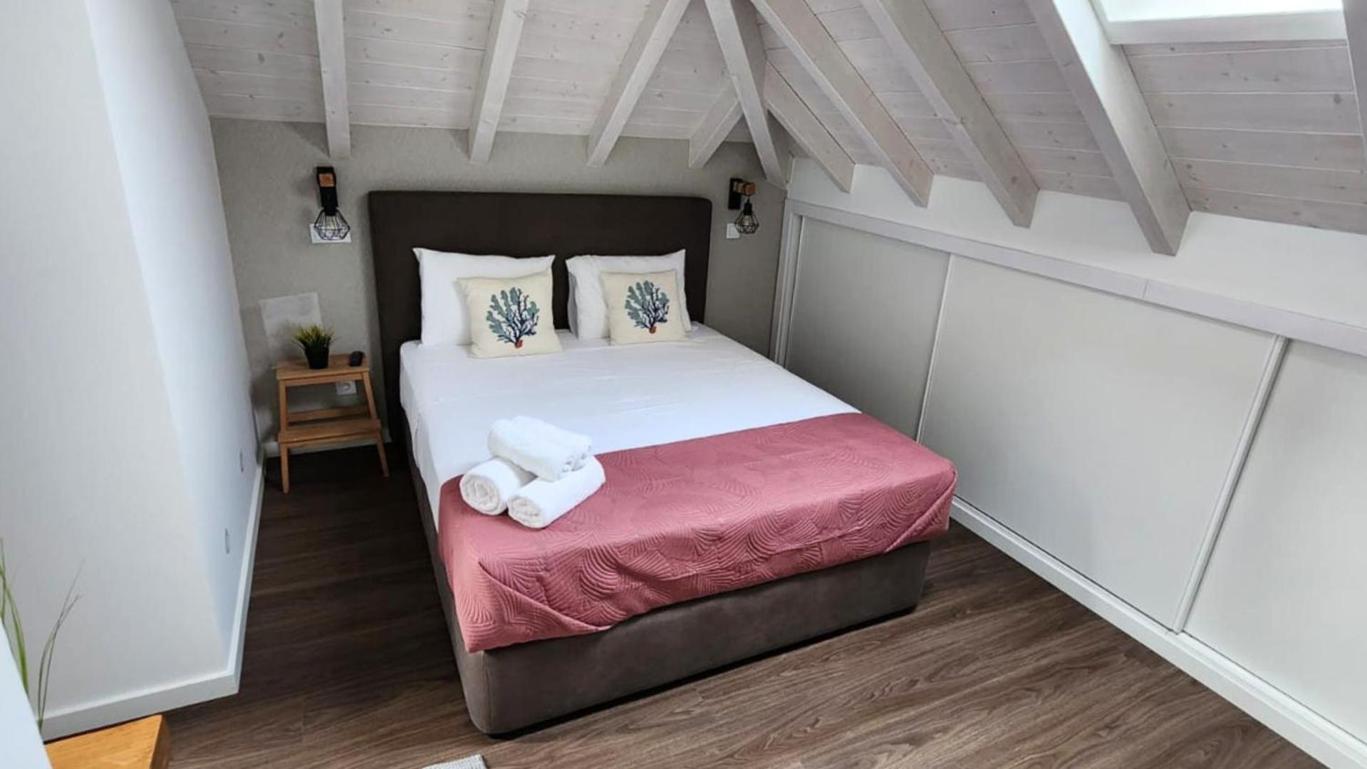 Surfsoul Guesthouse - Bed And Breakfast 佩尼契 外观 照片