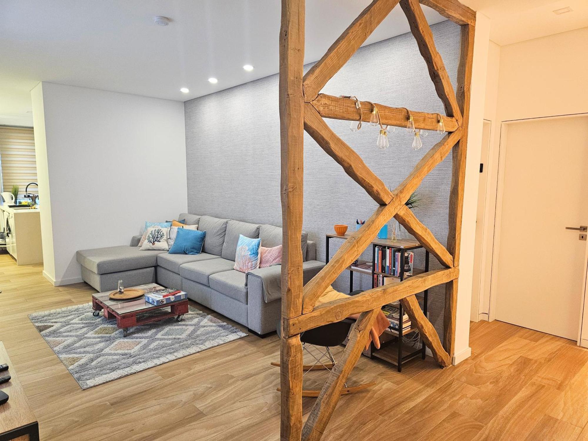 Surfsoul Guesthouse - Bed And Breakfast 佩尼契 外观 照片