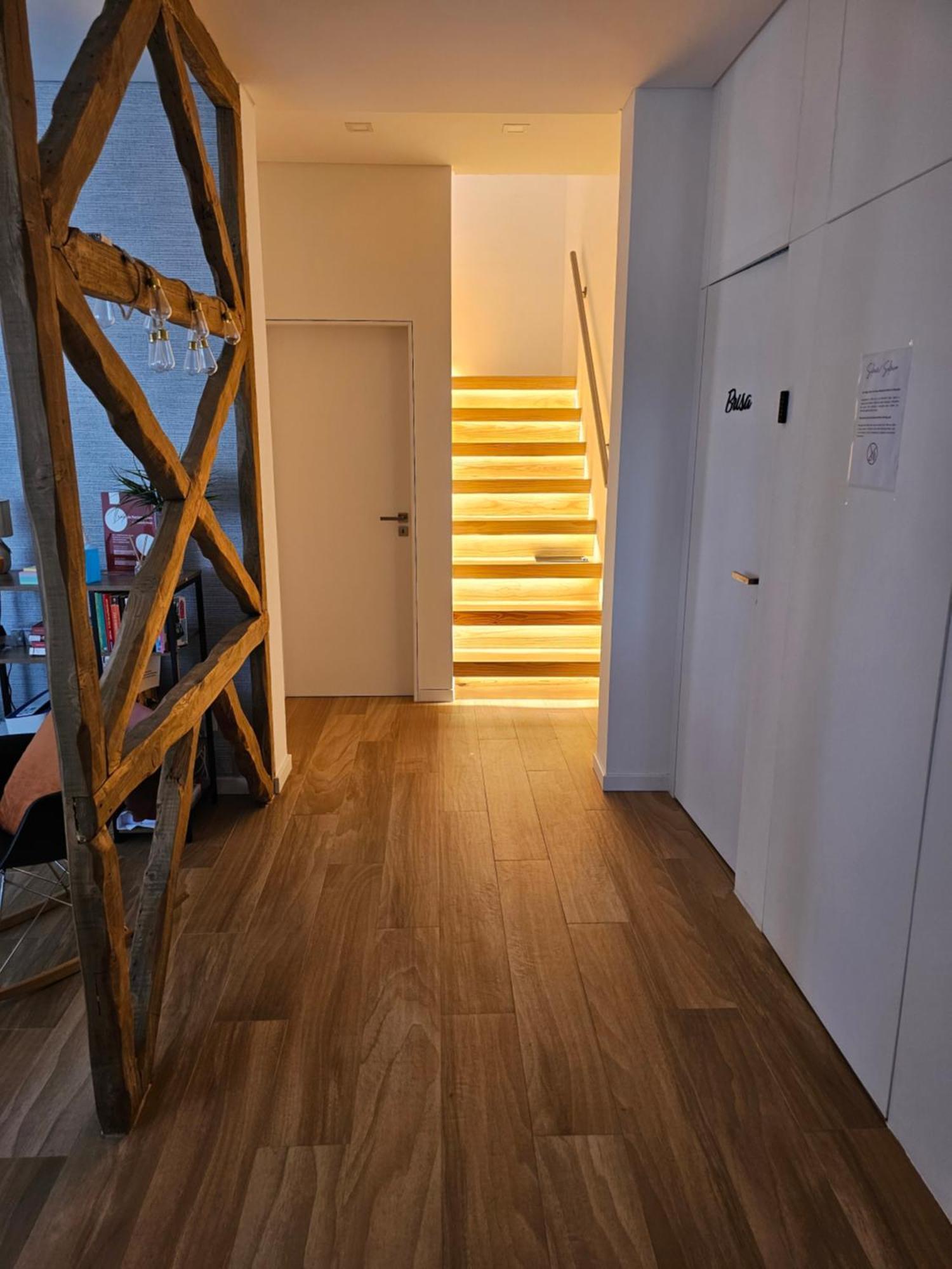Surfsoul Guesthouse - Bed And Breakfast 佩尼契 外观 照片