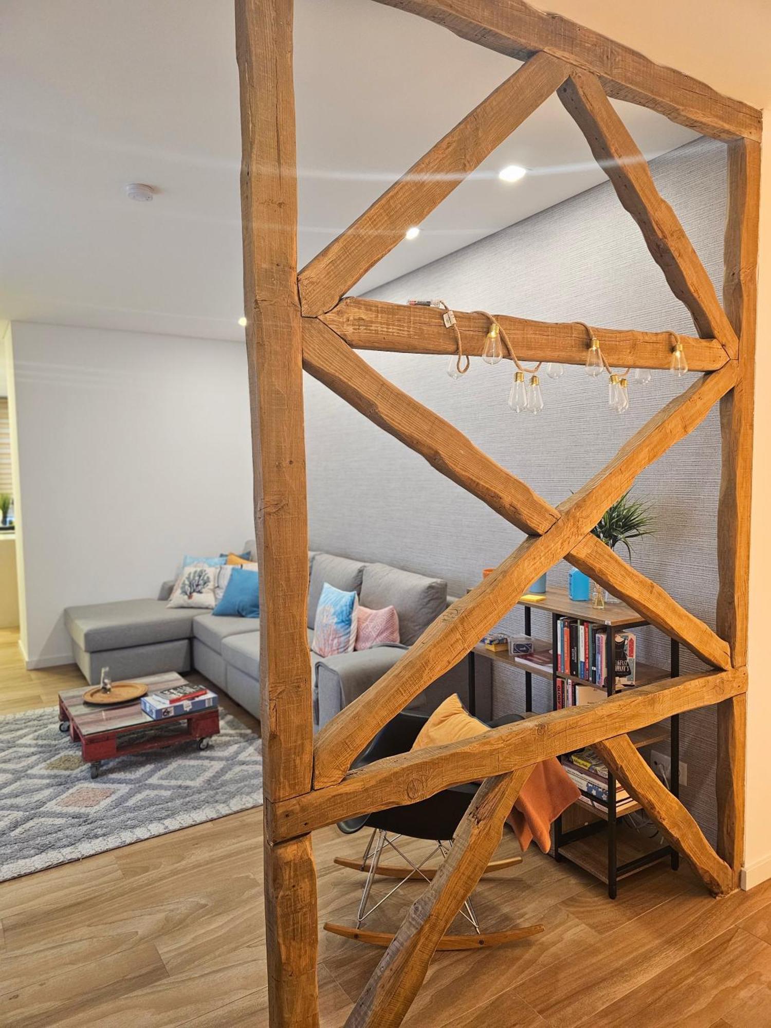 Surfsoul Guesthouse - Bed And Breakfast 佩尼契 外观 照片