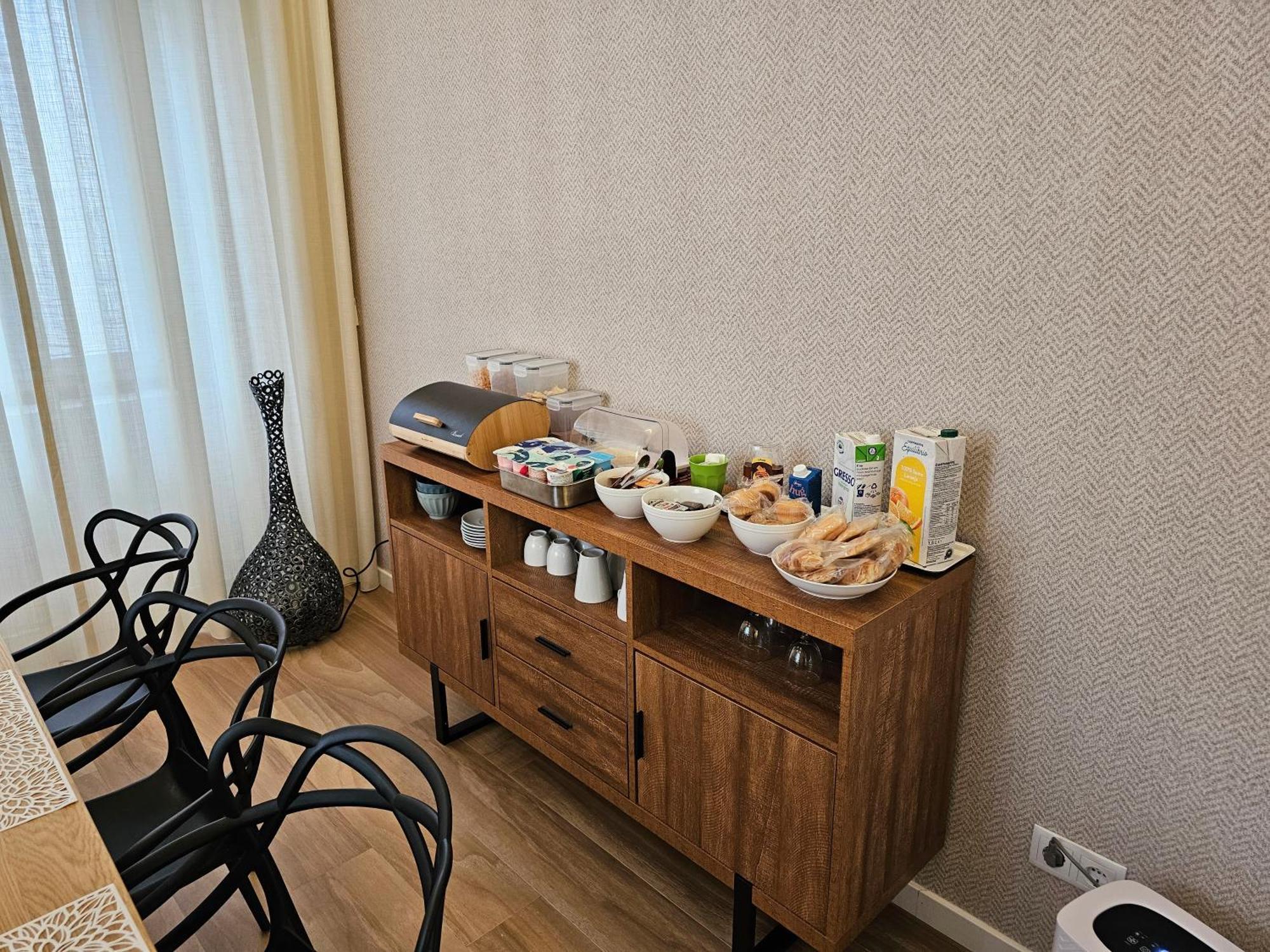 Surfsoul Guesthouse - Bed And Breakfast 佩尼契 外观 照片