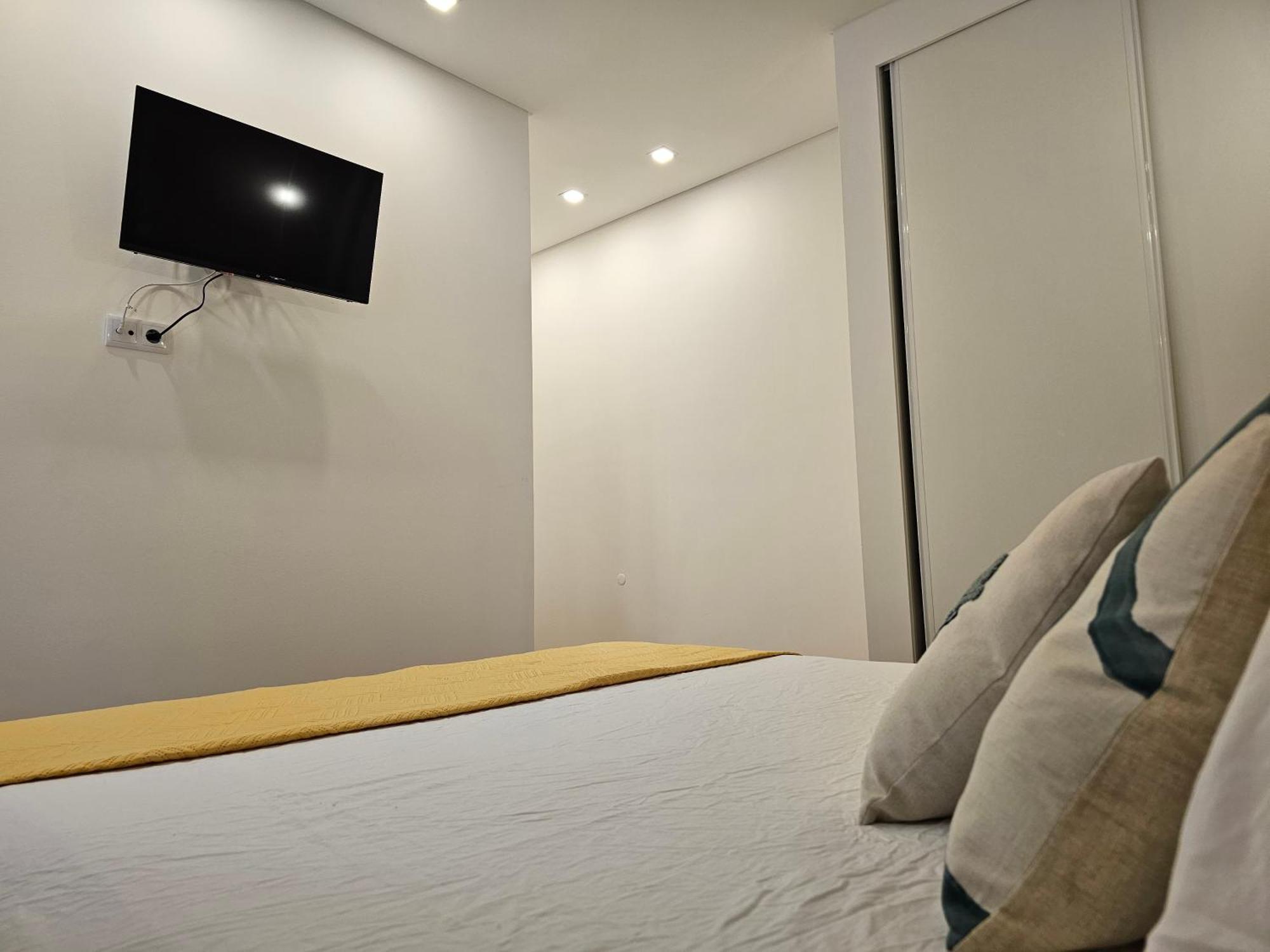 Surfsoul Guesthouse - Bed And Breakfast 佩尼契 外观 照片