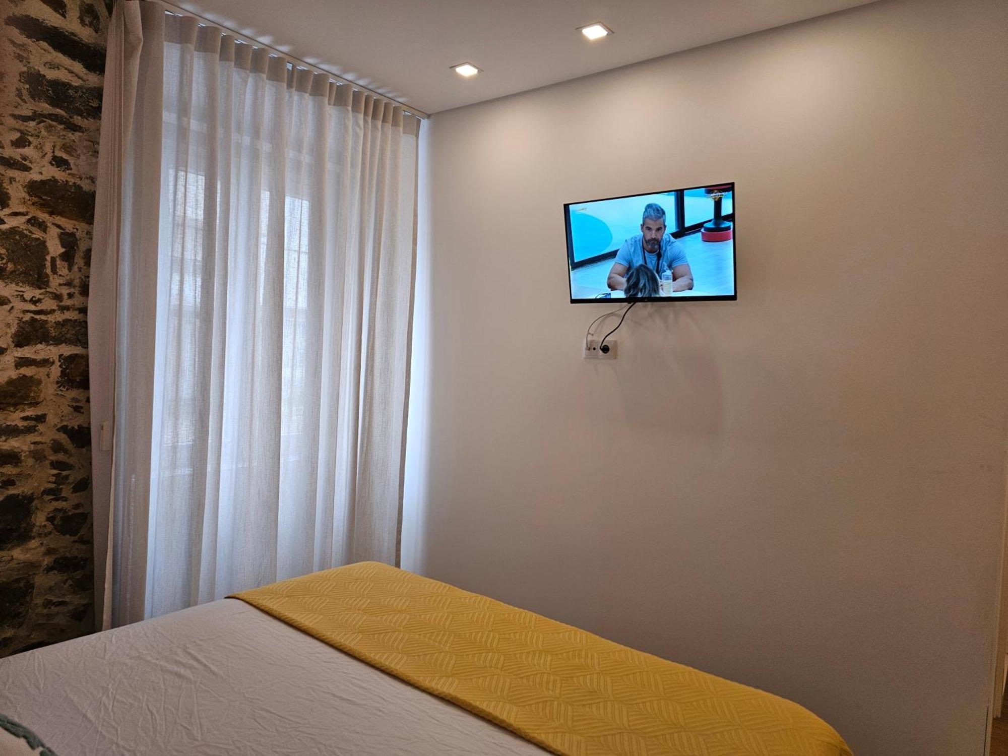 Surfsoul Guesthouse - Bed And Breakfast 佩尼契 外观 照片