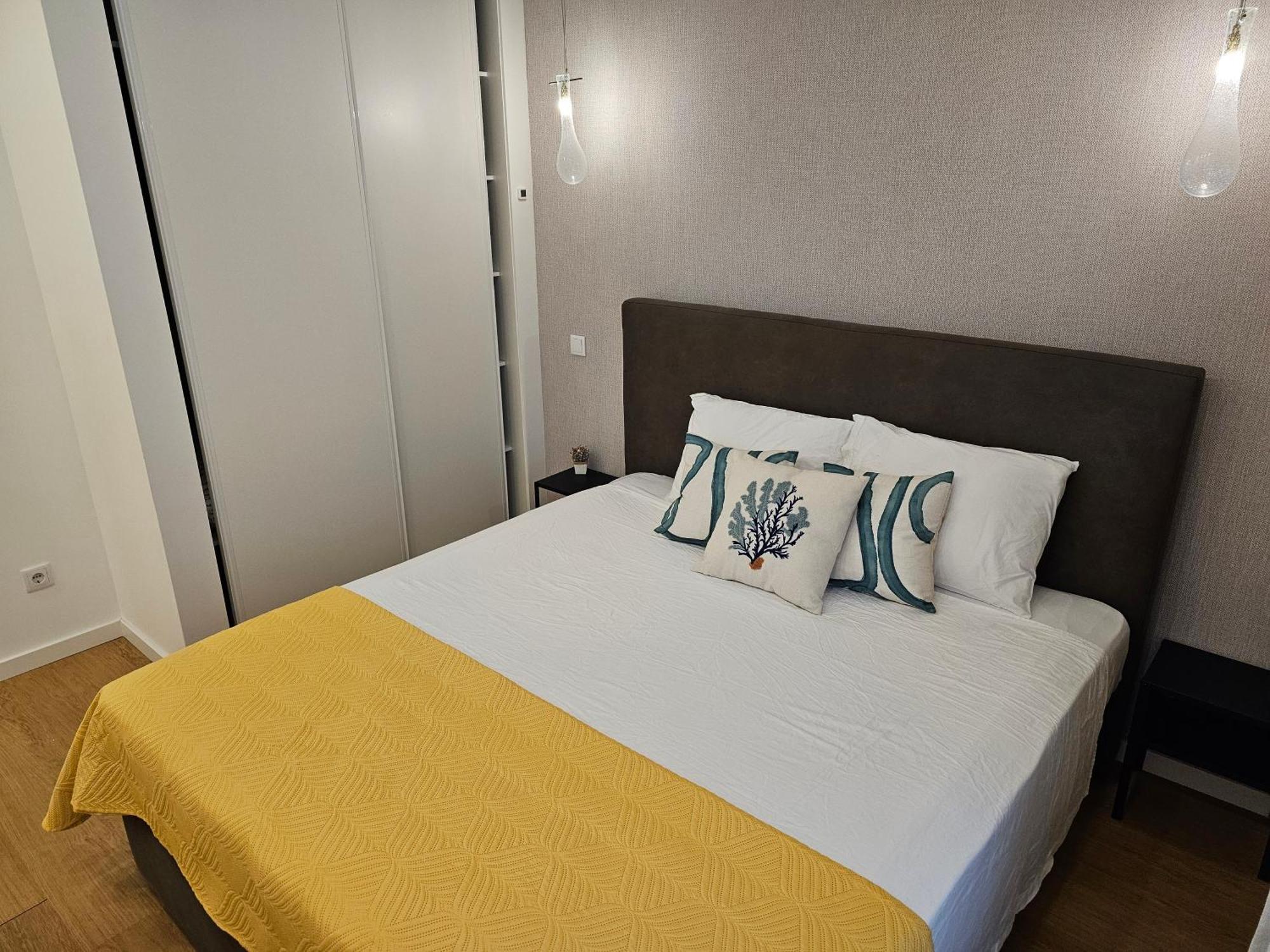 Surfsoul Guesthouse - Bed And Breakfast 佩尼契 外观 照片