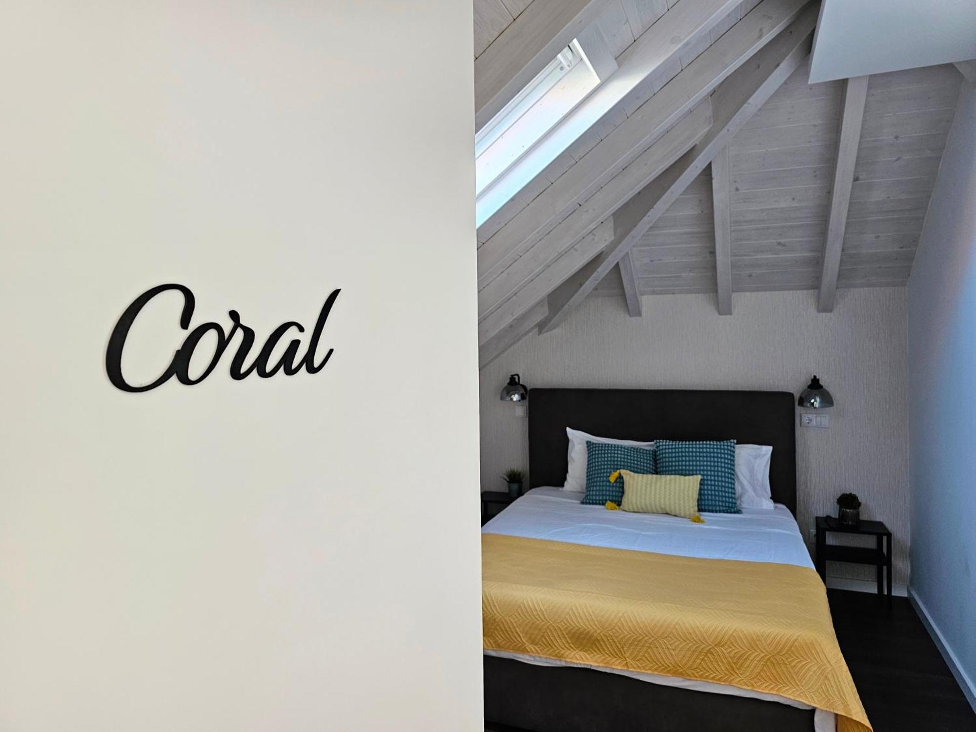 Surfsoul Guesthouse - Bed And Breakfast 佩尼契 外观 照片