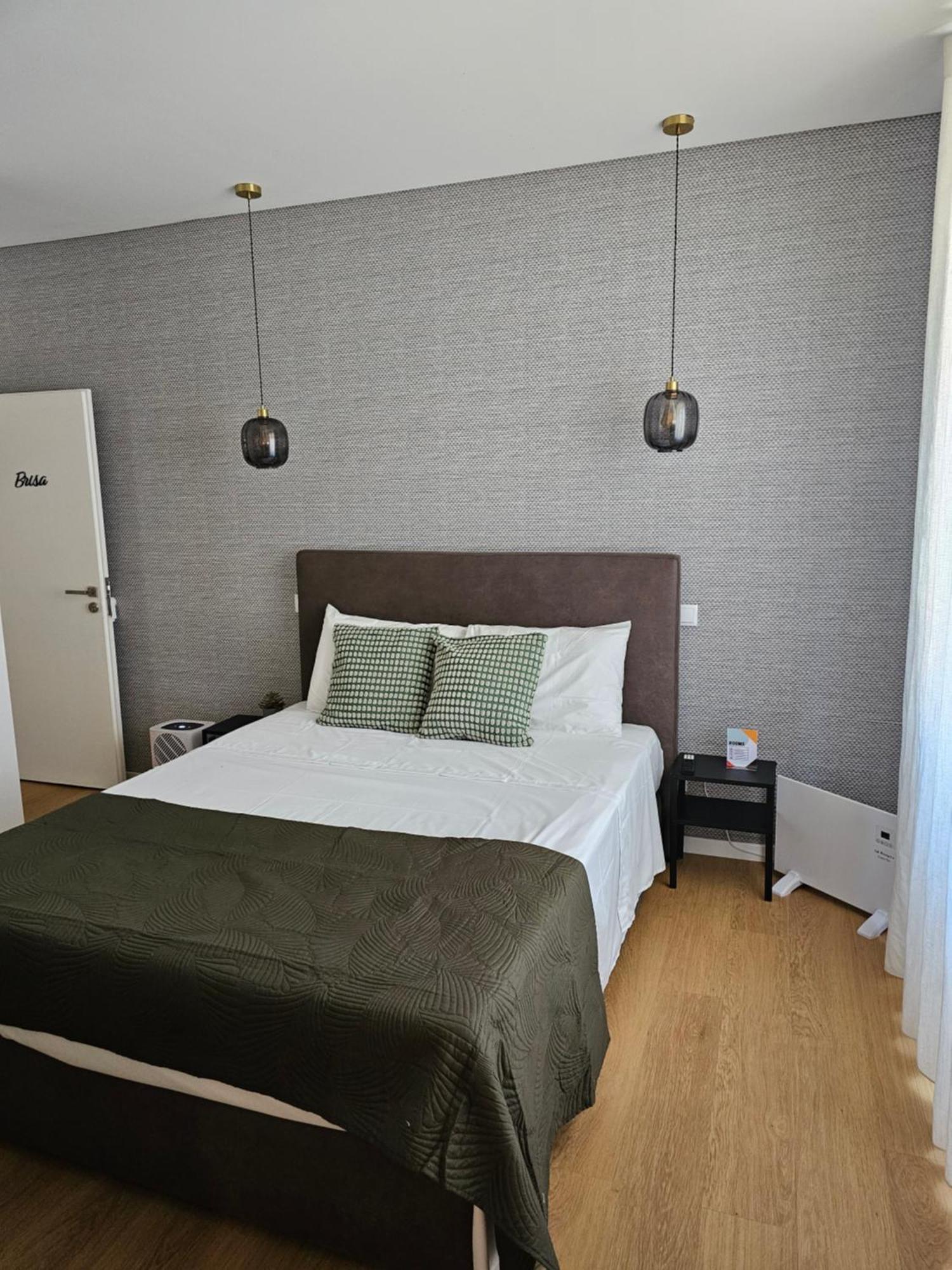 Surfsoul Guesthouse - Bed And Breakfast 佩尼契 外观 照片