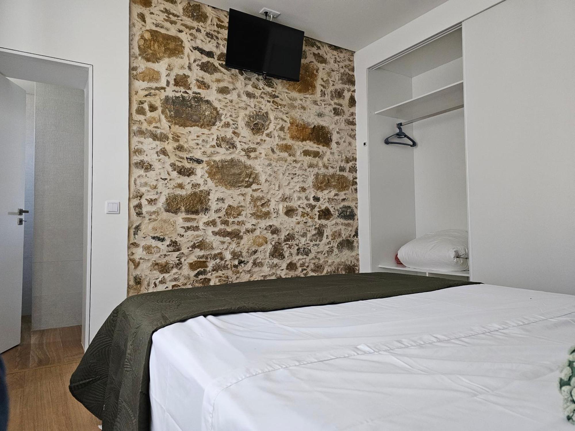 Surfsoul Guesthouse - Bed And Breakfast 佩尼契 外观 照片