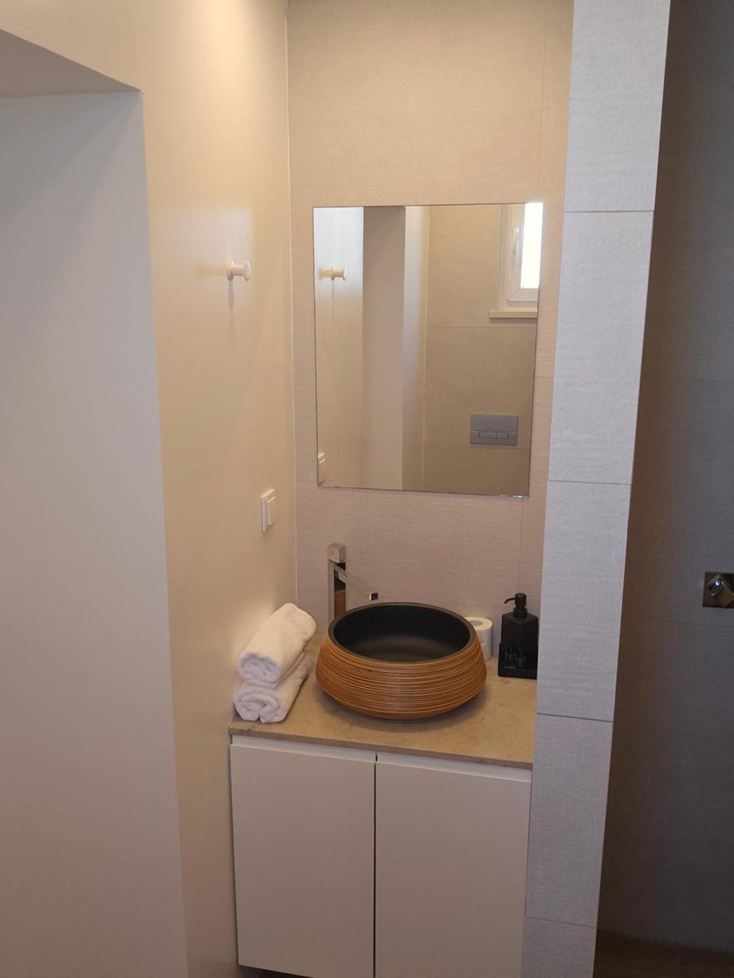 Surfsoul Guesthouse - Bed And Breakfast 佩尼契 外观 照片