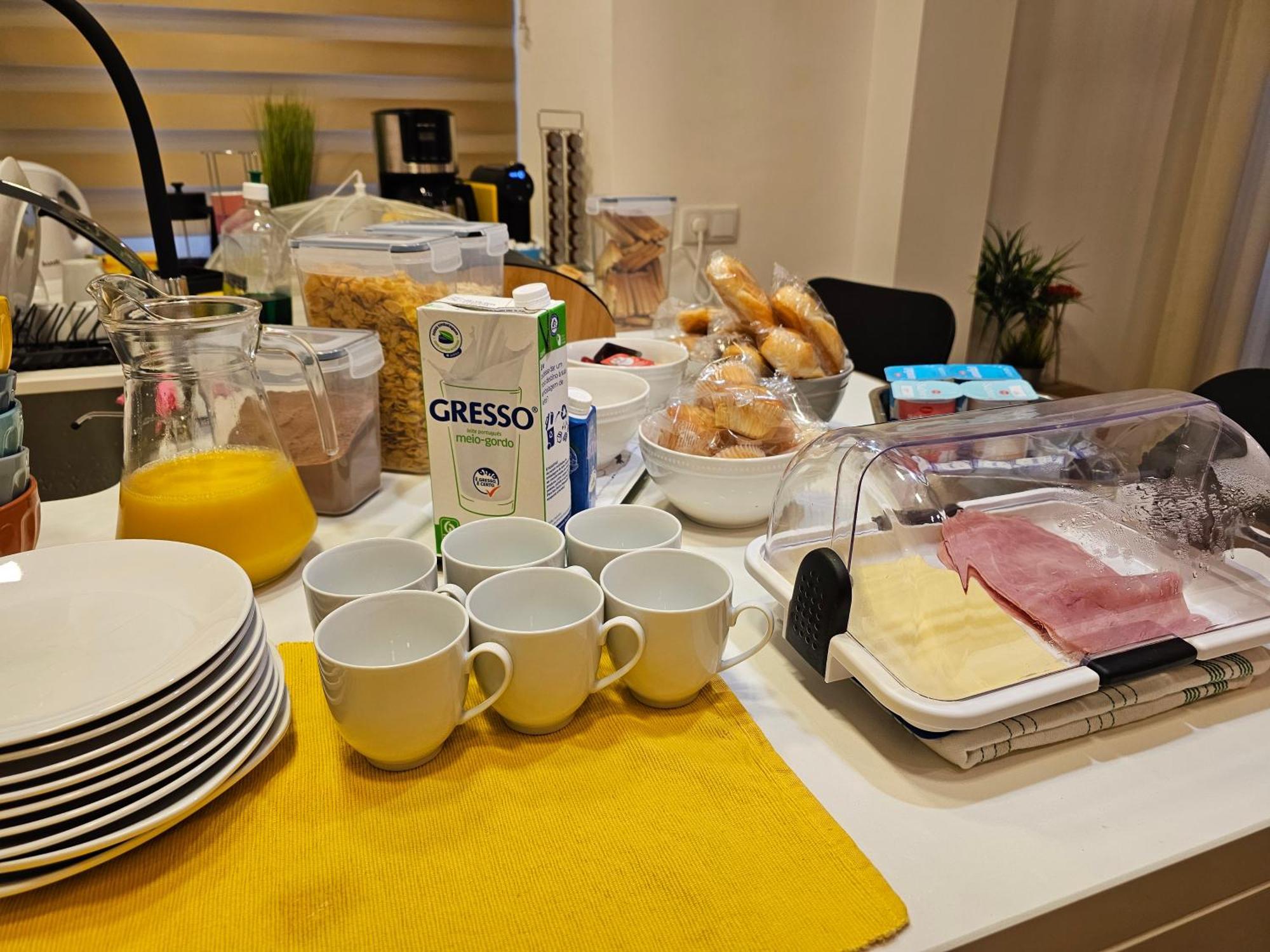 Surfsoul Guesthouse - Bed And Breakfast 佩尼契 外观 照片