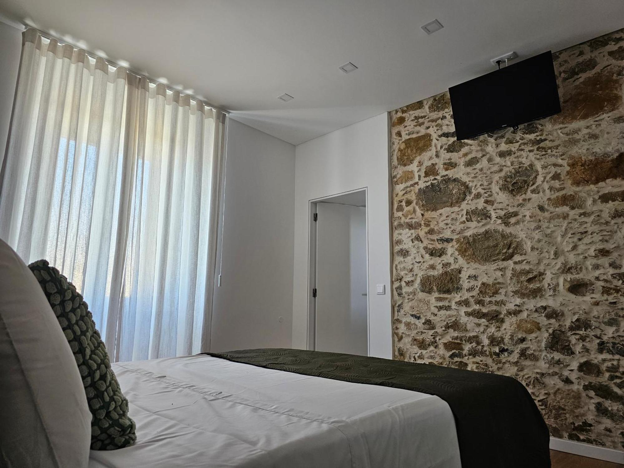 Surfsoul Guesthouse - Bed And Breakfast 佩尼契 外观 照片