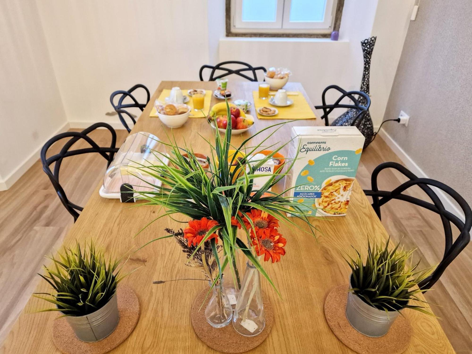 Surfsoul Guesthouse - Bed And Breakfast 佩尼契 外观 照片