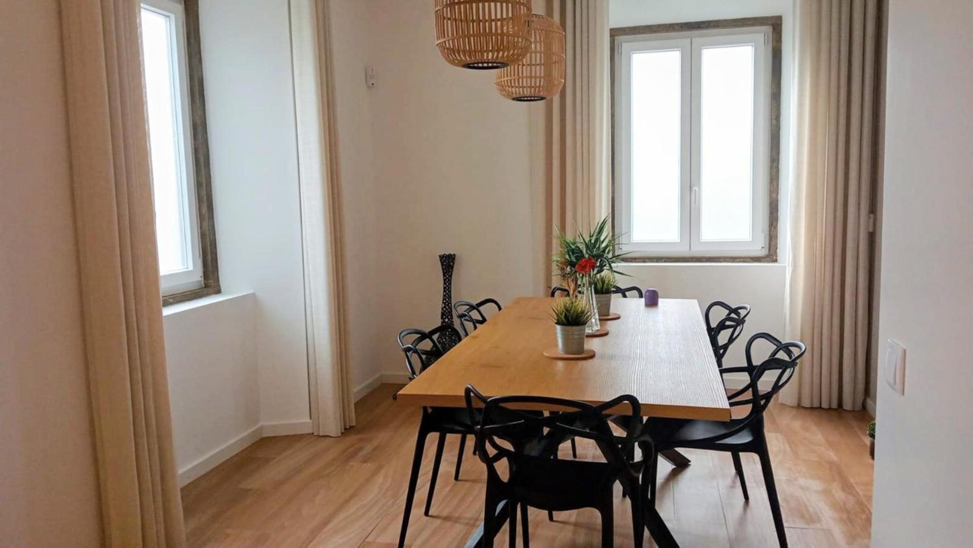 Surfsoul Guesthouse - Bed And Breakfast 佩尼契 外观 照片