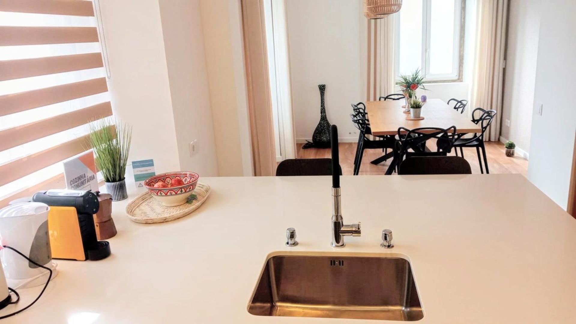 Surfsoul Guesthouse - Bed And Breakfast 佩尼契 外观 照片